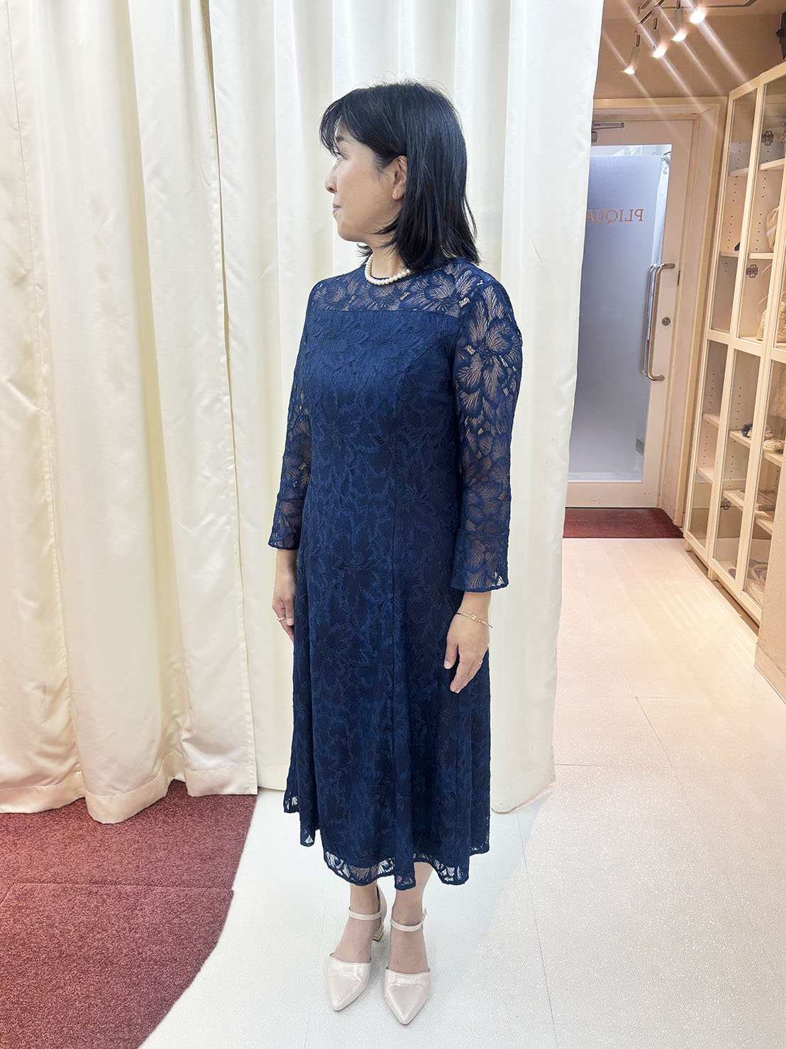 50代 K様