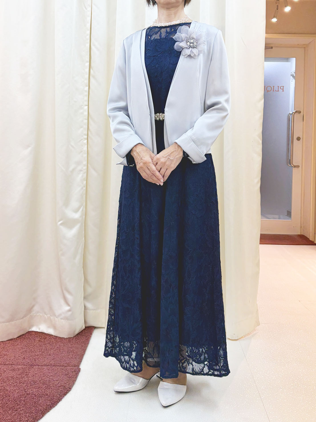 60代 K様