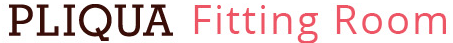 PLIQUA Fitting Room